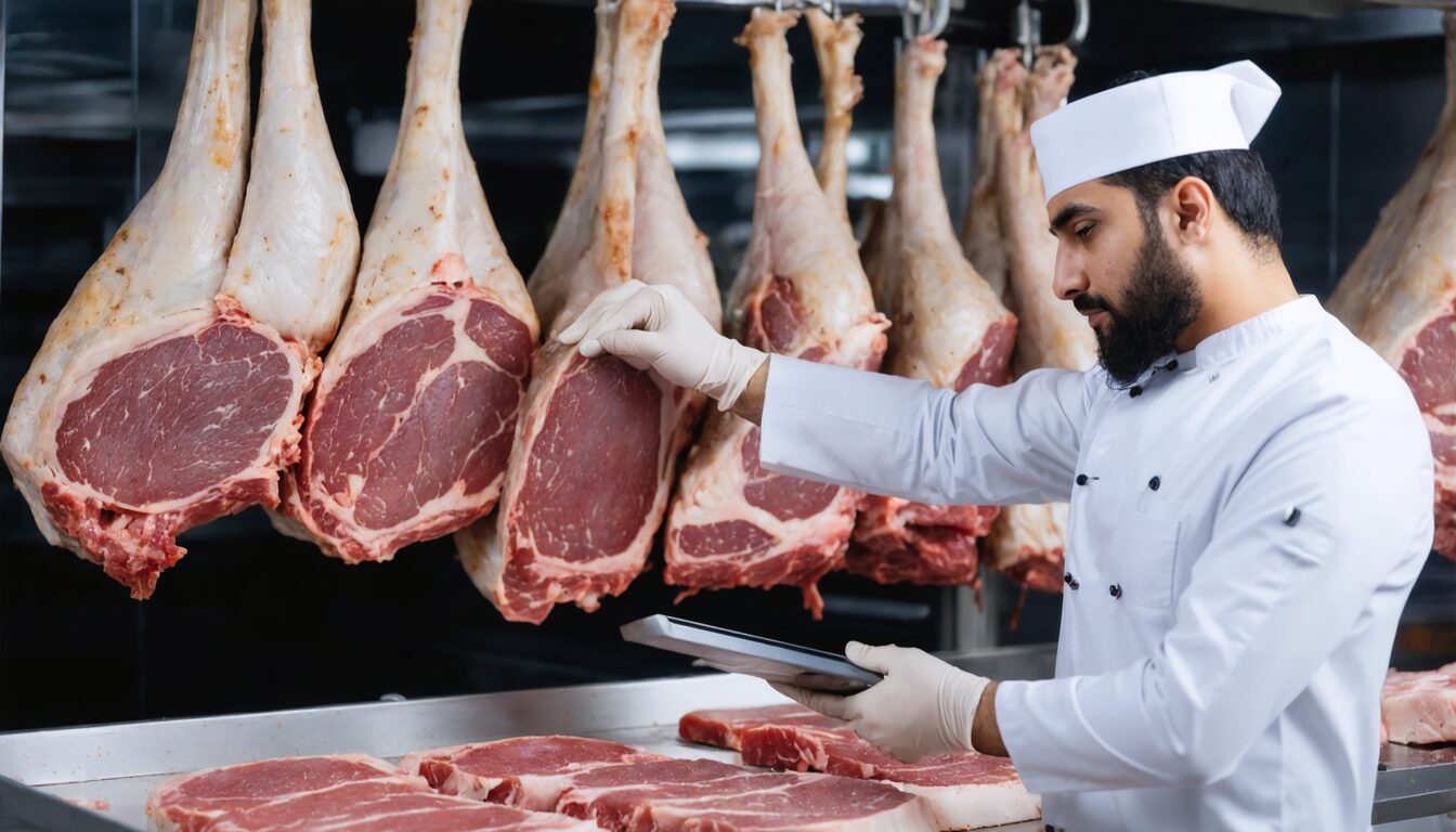 explorez notre sélection des meilleures boucheries halal à nantes : adresses, spécialités et conseils pour trouver des produits frais et de qualité près de chez vous.