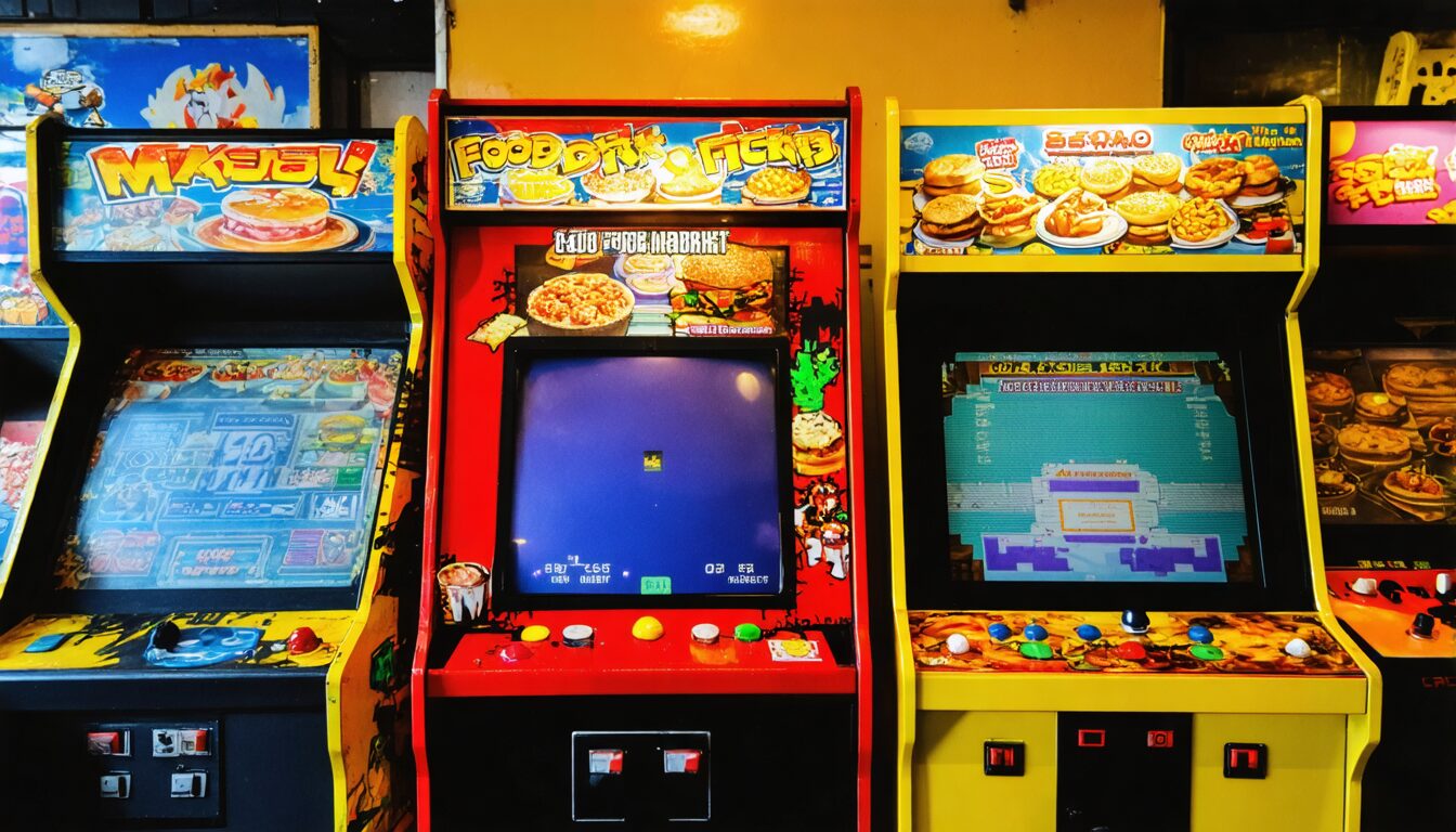 partez à la découverte des capitales gastronomiques incontournables où la passion du posido rencontre l'univers des jeux vidéo. une aventure gourmande et ludique pour les amateurs curieux !