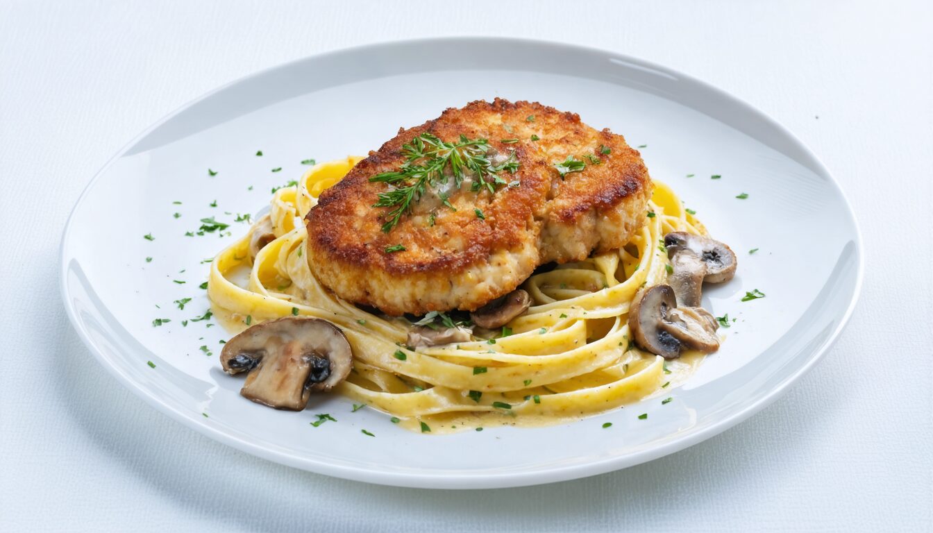 découvrez notre sélection des meilleurs accompagnements pour mettre en valeur votre escalope milanaise : idées savoureuses, conseils gourmands et astuces pour un plat parfaitement équilibré !