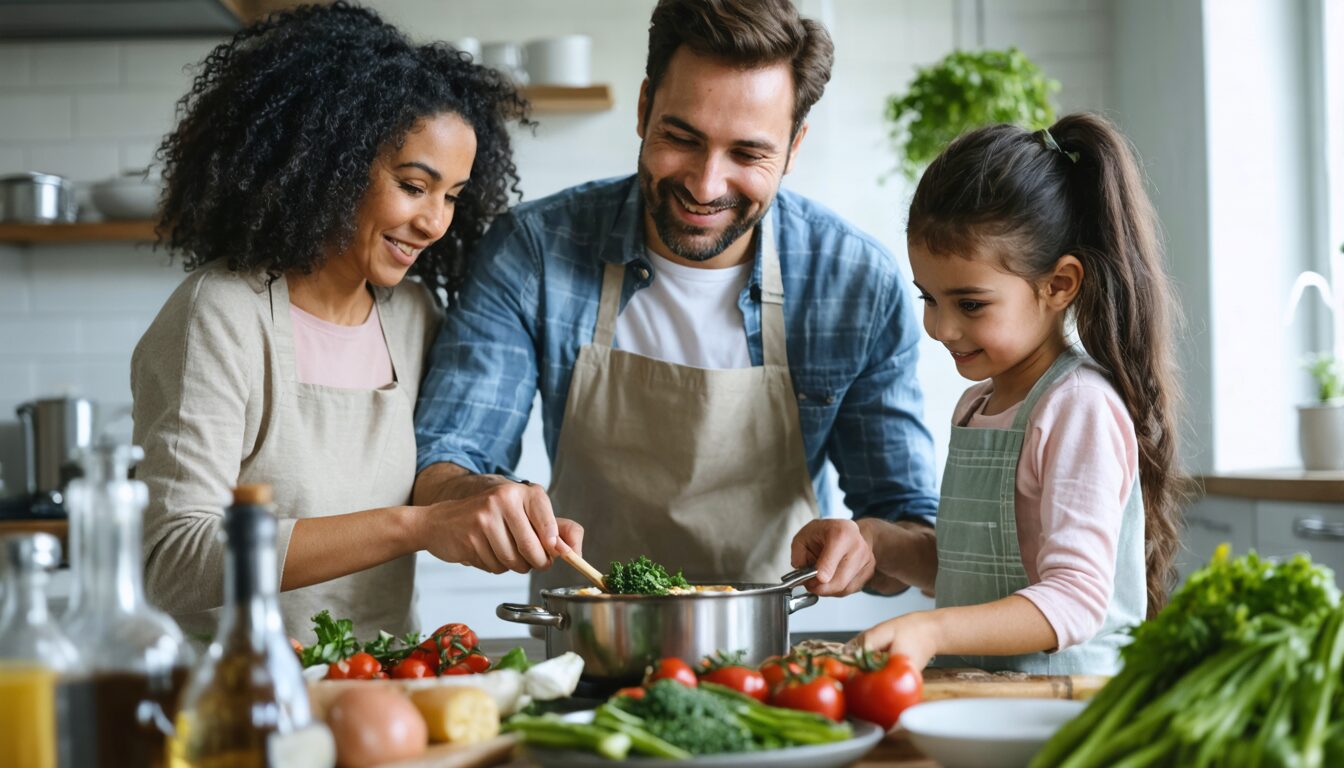 découvrez pourquoi hellofresh est la solution idéale pour simplifier vos repas au quotidien : des ingrédients frais, des recettes variées et un gain de temps assuré lors de la préparation de vos plats.