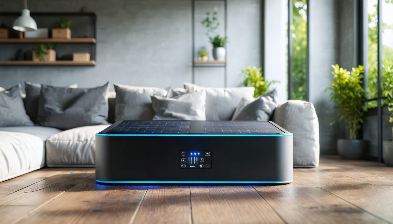 découvrez combien de temps durent les panneaux photovoltaïques et apprenez des astuces pratiques pour optimiser leur longévité et leur performance au fil des années.