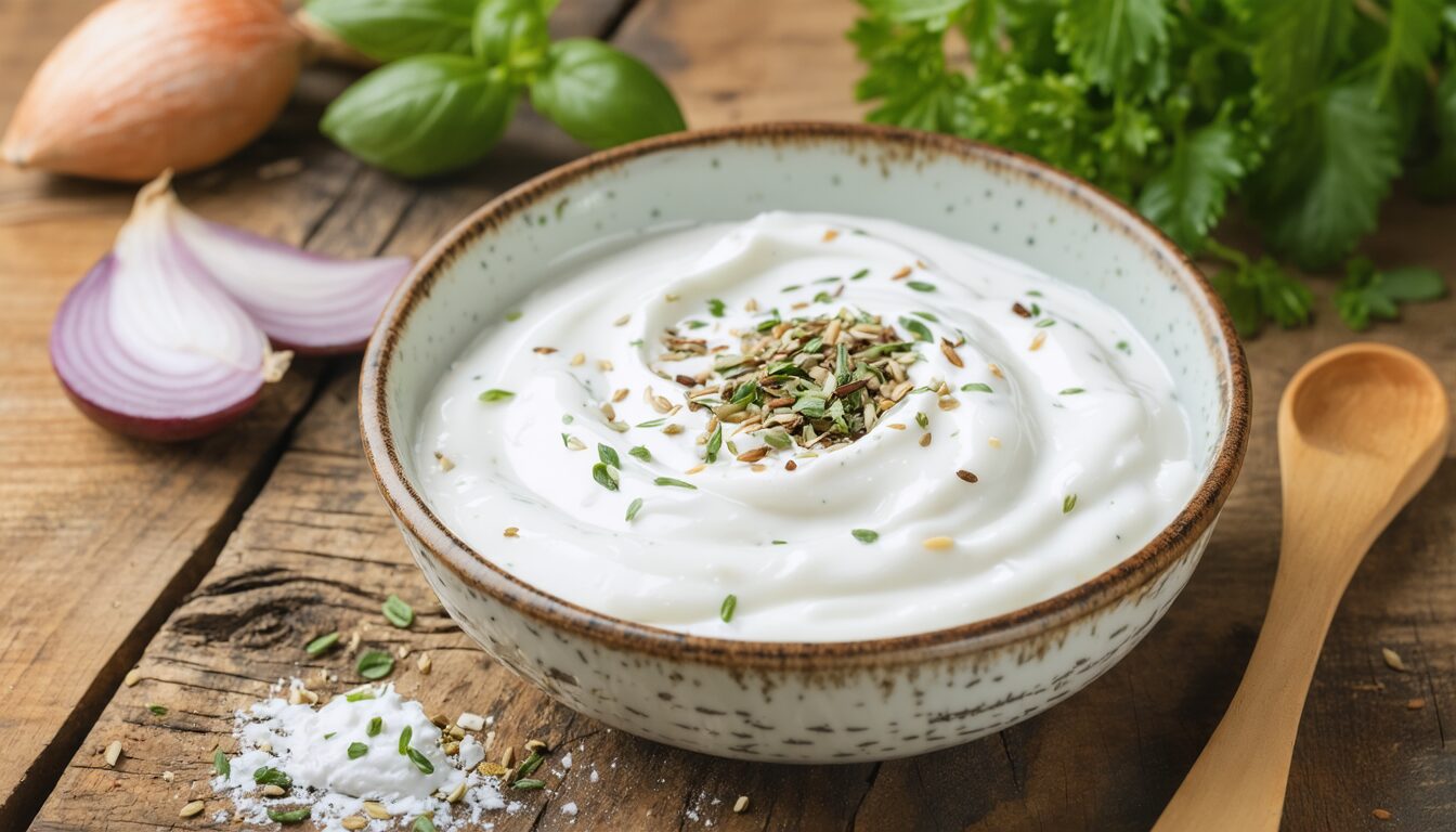 découvrez les meilleures alternatives au tahini pour toutes vos recettes : idées d'ingrédients simples, astuces de substitution et conseils pour des plats savoureux sans tahini.