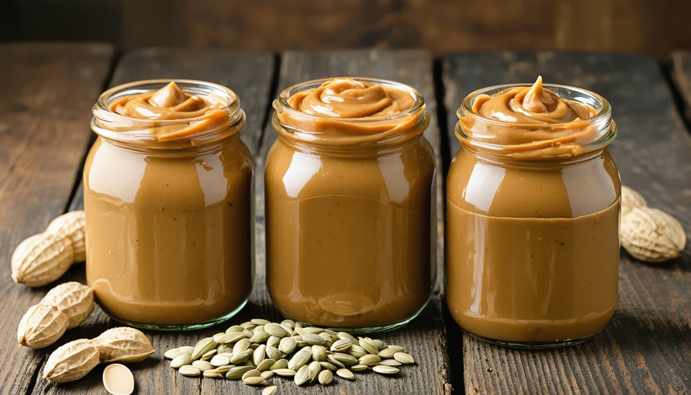 découvrez les meilleures alternatives au tahini pour vos recettes. nos suggestions d'options faciles à trouver vous aideront à substituer le tahini sans compromis sur le goût ou la texture !