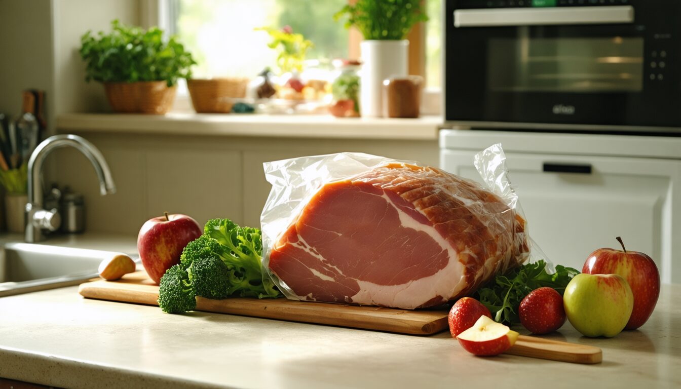 découvrez s'il est risqué de consommer du jambon après sa date limite de consommation. conseils, précautions et signes de détérioration pour protéger votre santé.