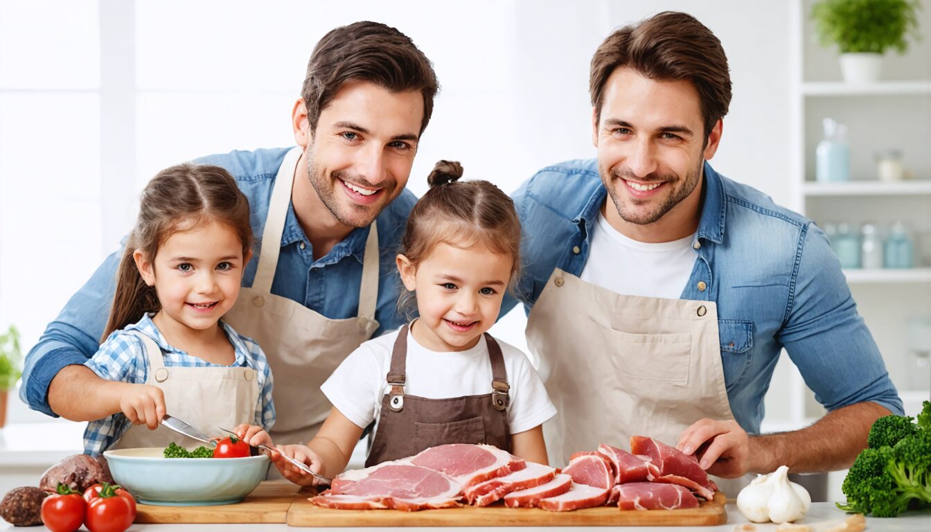 découvrez s'il est sécuritaire de consommer du jambon après sa date limite de consommation, les risques potentiels et les conseils pour éviter toute intoxication alimentaire.