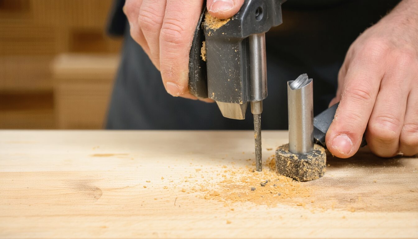 découvrez notre guide pratique pour choisir la fraise à bois idéale selon vos besoins. conseils, critères de sélection et astuces pour des travaux de menuiserie réussis.