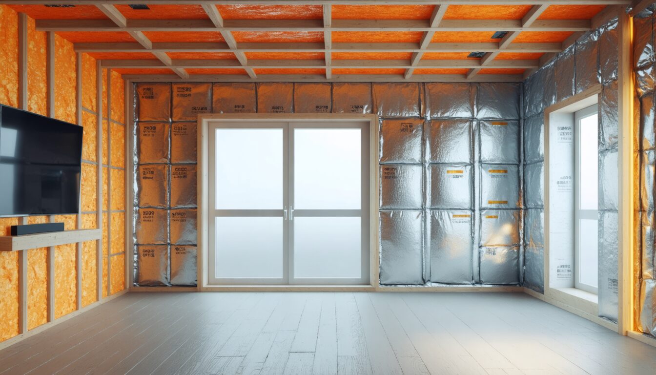 découvrez huit astuces pratiques et efficaces pour réduire la consommation d'énergie dans votre logement et faire des économies tout en préservant l'environnement.
