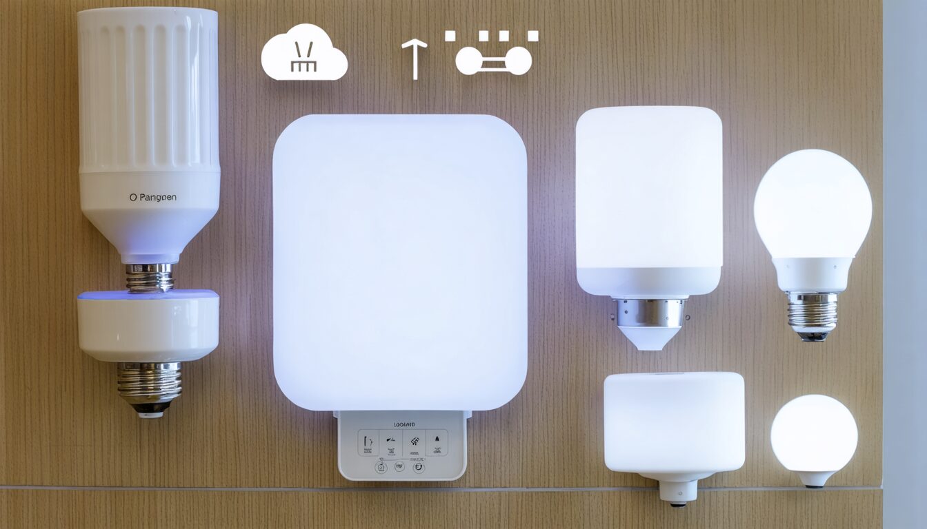 découvrez huit astuces simples et efficaces pour réduire la consommation d'énergie dans votre logement, faire des économies et adopter un mode de vie plus écologique au quotidien.