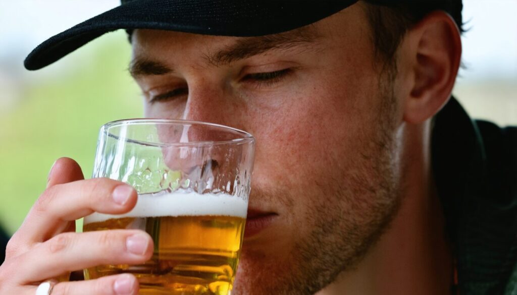 La consommation de cidre après sa date de péremption : est-ce sûr ?