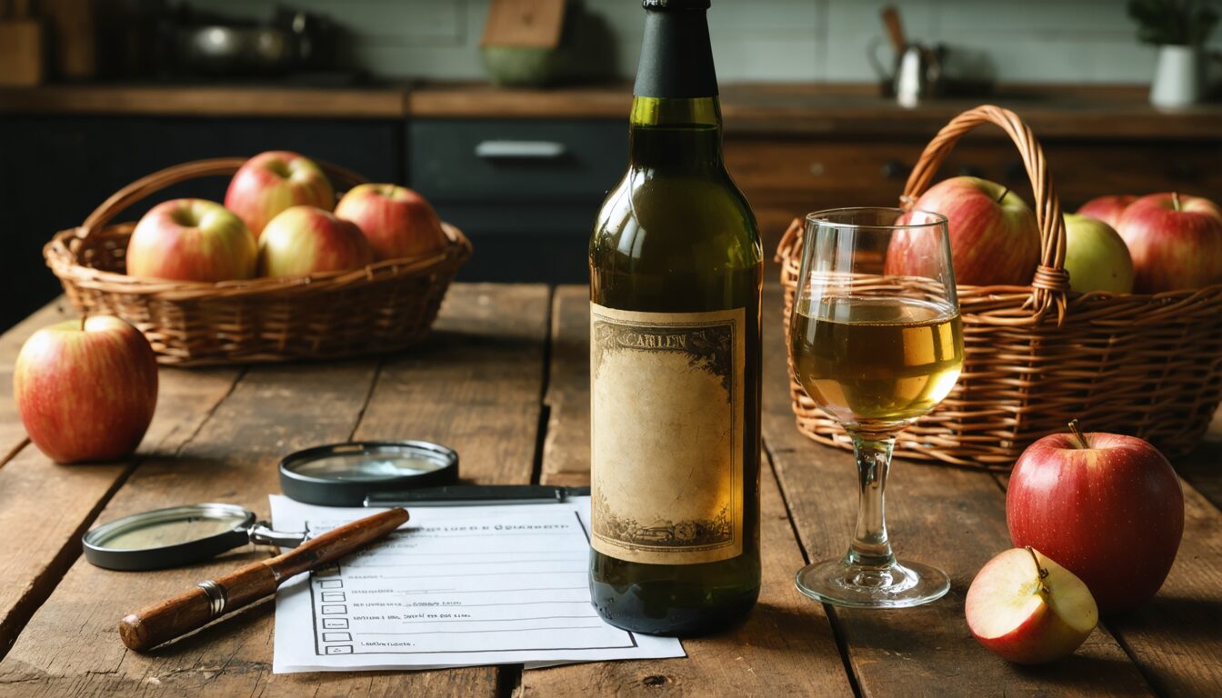 découvrez s'il est sans danger de consommer du cidre après sa date de péremption, les risques possibles et les précautions à prendre pour savourer votre boisson en toute sécurité.