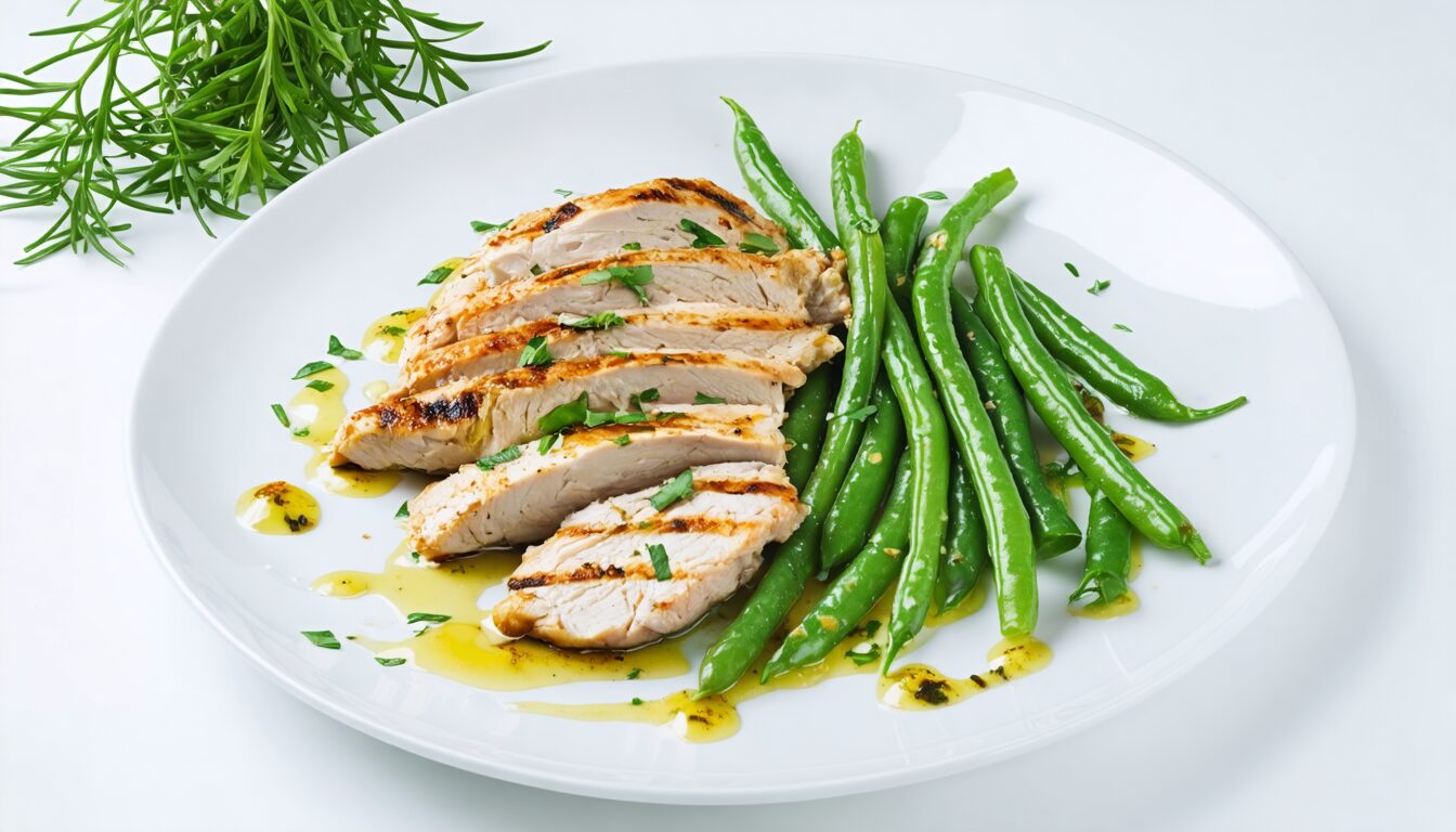 découvrez quelle viande choisir pour accompagner vos haricots verts et sublimer votre repas grâce à nos conseils gourmands et astuces d’accords savoureux.