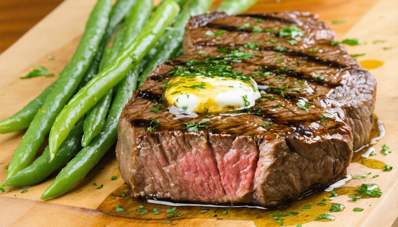 découvrez quelle viande choisir pour accompagner vos haricots verts et rendre votre repas inoubliable. astuces et conseils pour des accords savoureux et gourmands !