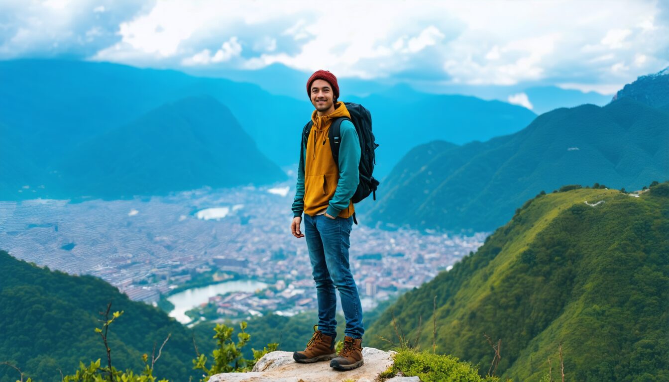 découvrez le guide ultime pour préparer une checklist d'emballage parfaite destinée au voyageur solo. astuces pratiques et conseils pour partir l’esprit léger et profiter pleinement de votre aventure !