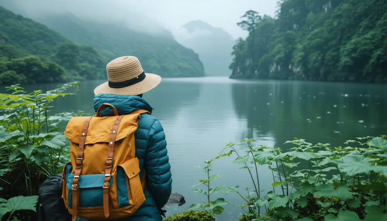 découvrez tous les avantages de voyager léger : gain de temps, moins de stress, économies et liberté de mouvement. simplifiez vos déplacements et profitez pleinement de vos aventures !