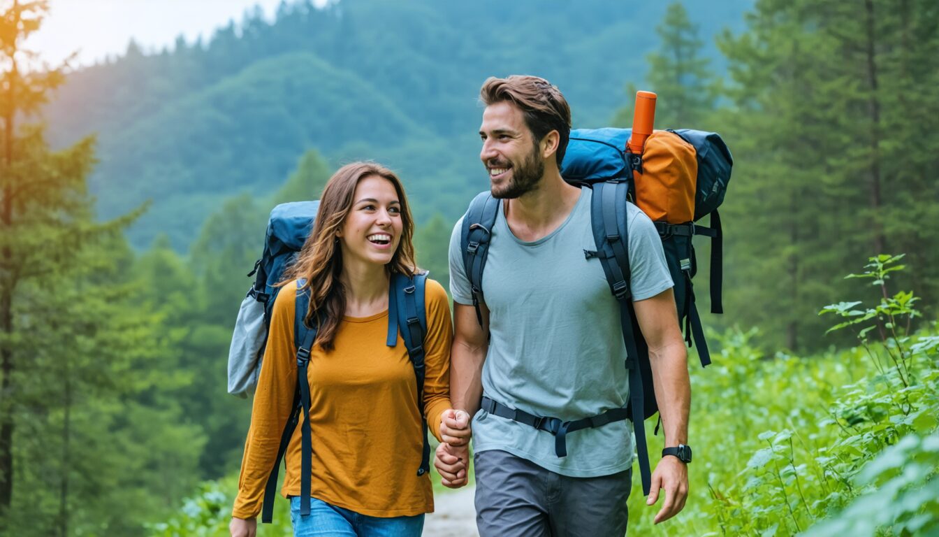 découvrez les principaux avantages de voyager léger : plus de liberté, moins de stress, des déplacements facilités et une expérience de voyage plus agréable. adoptez la valise minimaliste et profitez pleinement de chaque aventure !