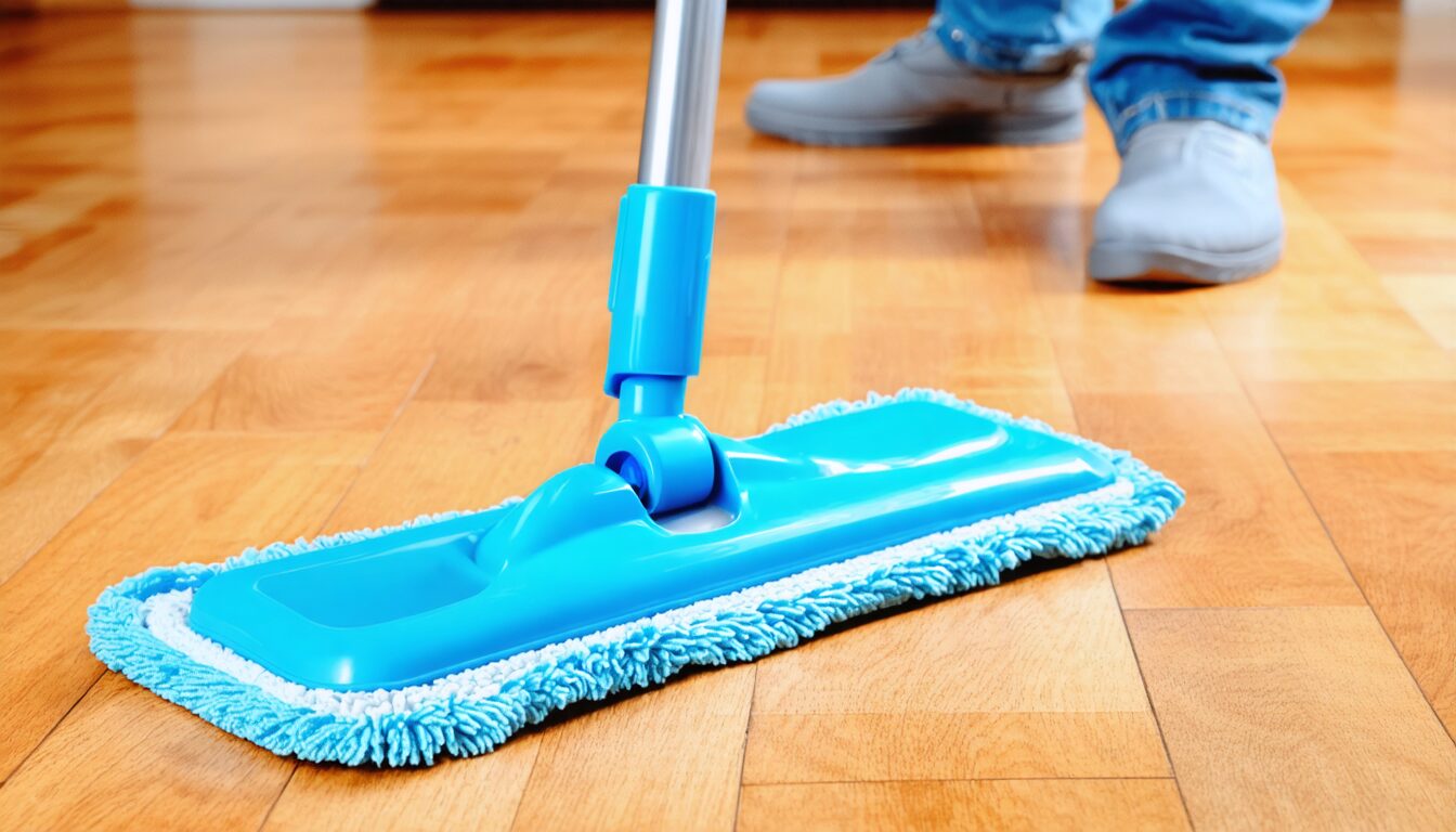 découvrez les nombreux avantages d’investir dans un balai vapeur pour votre maison : un nettoyage efficace, écologique et rapide de vos sols, sans produits chimiques. transformez votre quotidien avec une propreté impeccable !