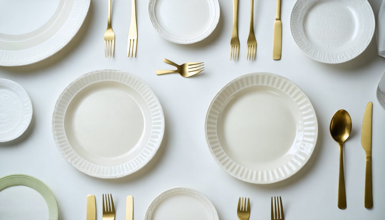 découvrez les principaux avantages et inconvénients de la vaisselle jetable : praticité, hygiène, impact environnemental et solutions alternatives pour faire le bon choix lors de vos événements ou repas.