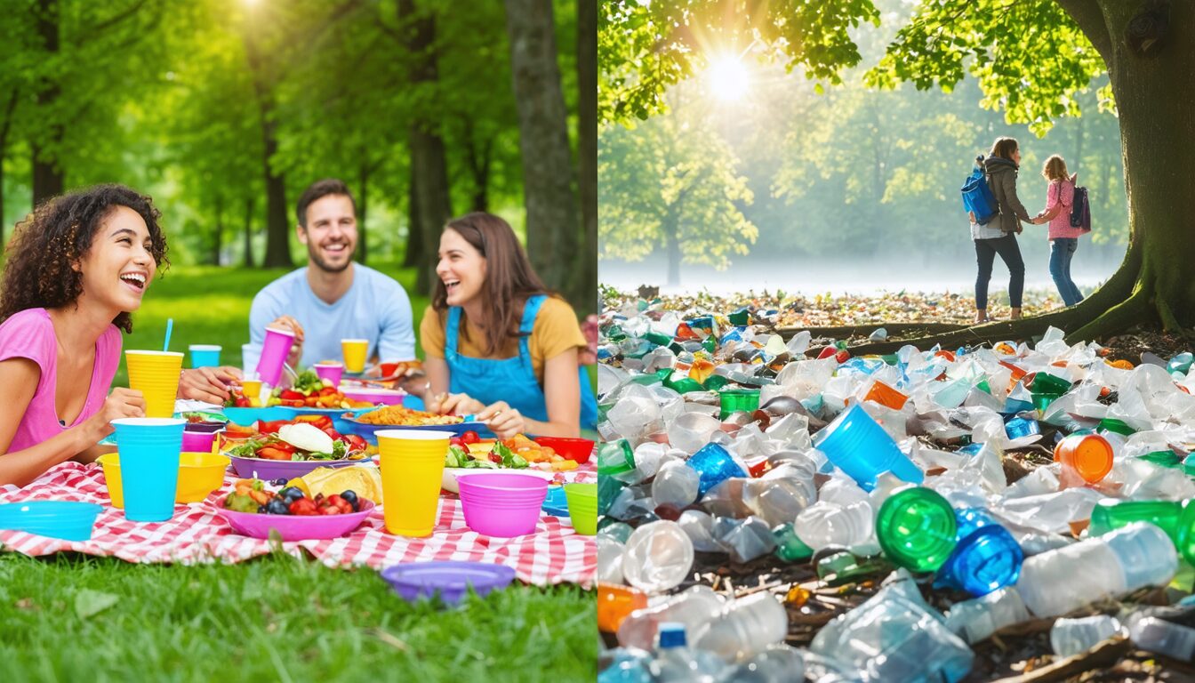 découvrez les principaux avantages et inconvénients de la vaisselle jetable. un guide pour mieux comprendre son impact sur l'environnement, la praticité au quotidien et les alternatives possibles.
