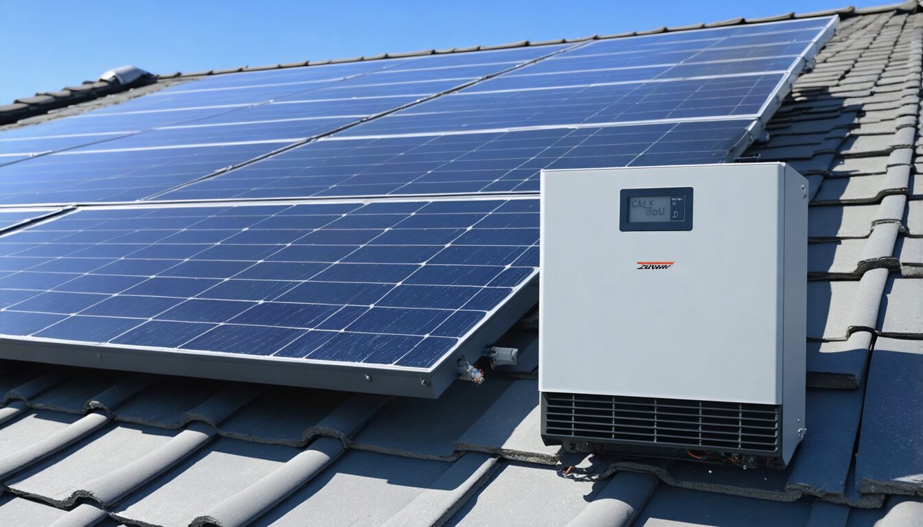 découvrez les étapes clés pour installer des panneaux photovoltaïques en toute légalité : notre guide vous explique les démarches administratives à suivre, de la déclaration préalable aux autorisations nécessaires.