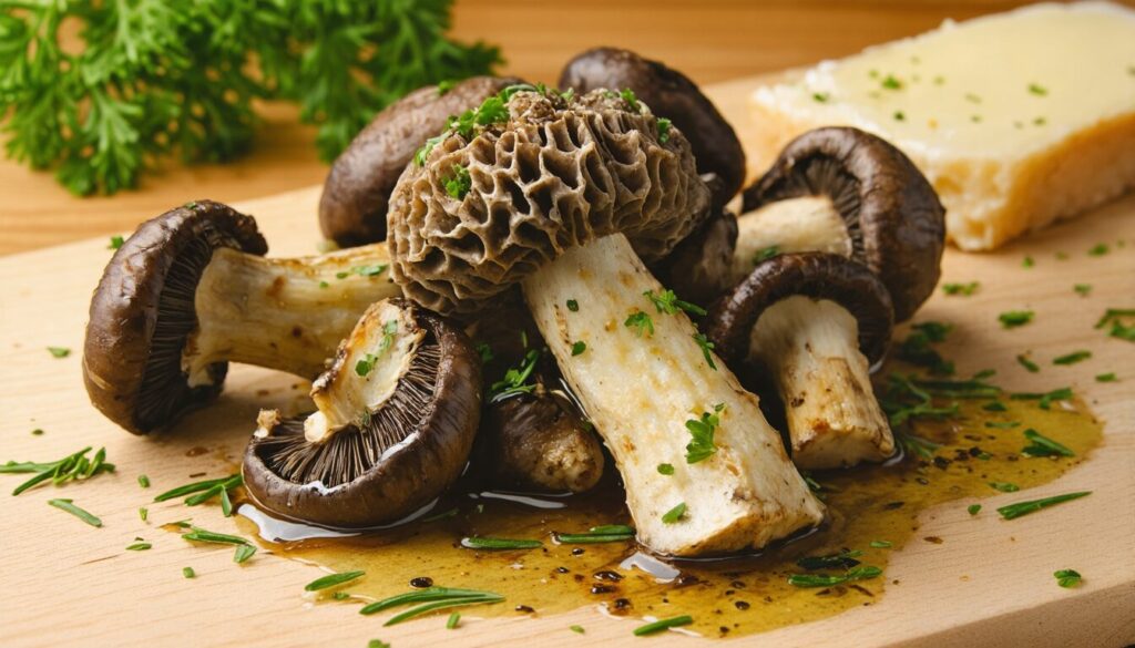 Les légumes idéaux pour sublimer une poularde au vin jaune