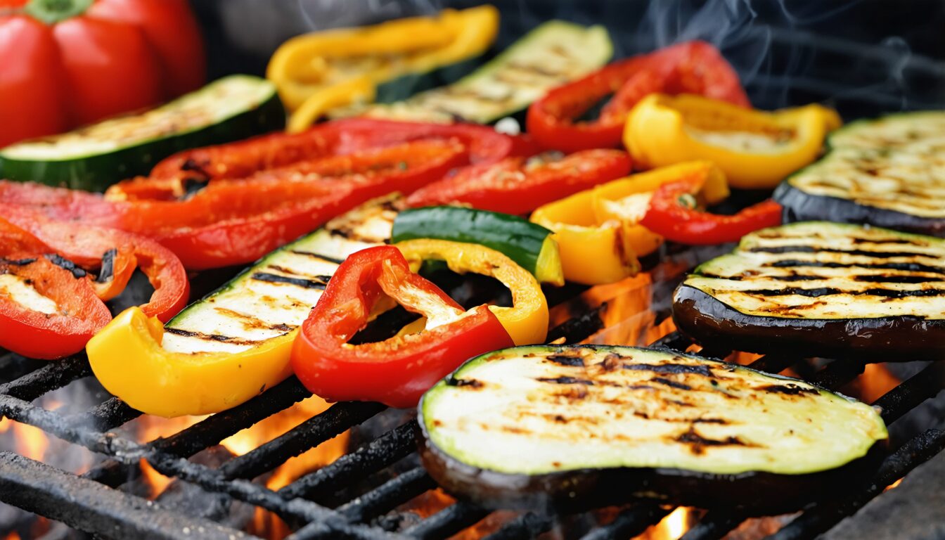 découvrez les meilleurs légumes à associer avec vos chipolatas pour des grillades savoureuses et colorées. conseils et idées recettes pour sublimer vos repas estivaux.