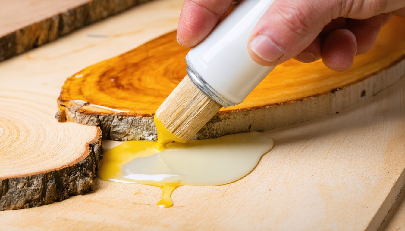 découvrez notre sélection des meilleures colles à bois pour réussir tous vos projets de bricolage. comparez les caractéristiques, avantages et conseils d’utilisation pour choisir la colle la mieux adaptée à vos besoins !