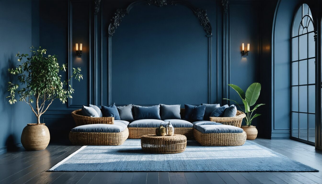découvrez quelles couleurs associer au rotin pour une décoration harmonieuse et tendance. conseils et inspirations pour sublimer vos espaces avec cette matière naturelle !