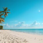 Les meilleures destinations ensoleillées pour vos vacances de février