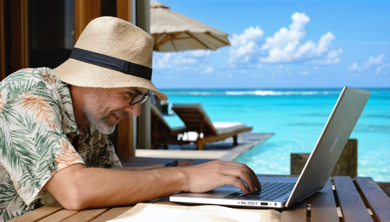 découvrez les meilleures destinations ensoleillées où partir en février pour profiter du soleil, de paysages magnifiques et d’un dépaysement total. idéal pour des vacances inoubliables loin du froid !