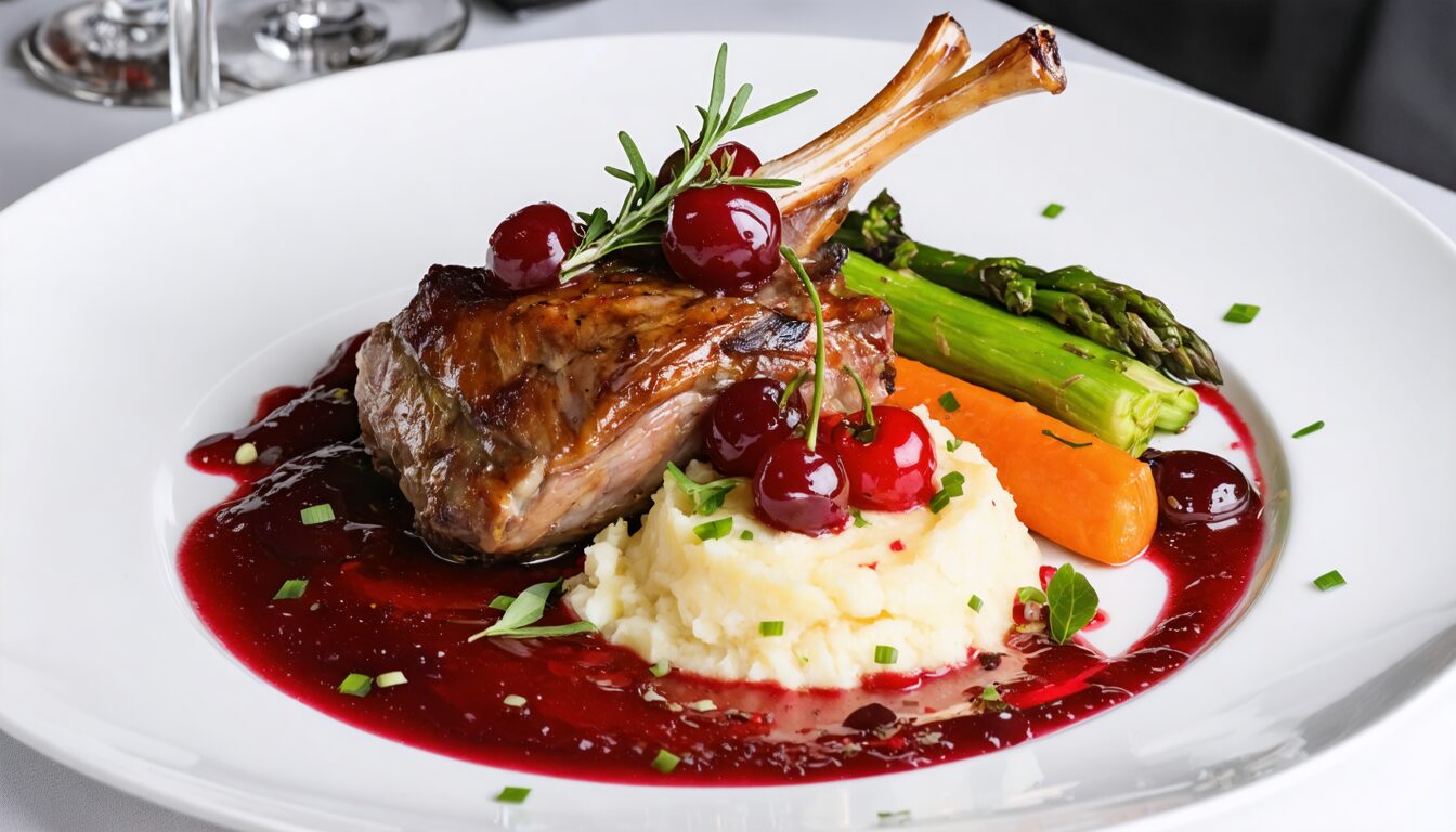 découvrez les meilleures garnitures pour accompagner et sublimer le confit de canard. inspirez-vous de nos idées gourmandes pour personnaliser ce plat traditionnel et ravir vos convives !