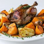 Les meilleures garnitures pour sublimer un confit de canard