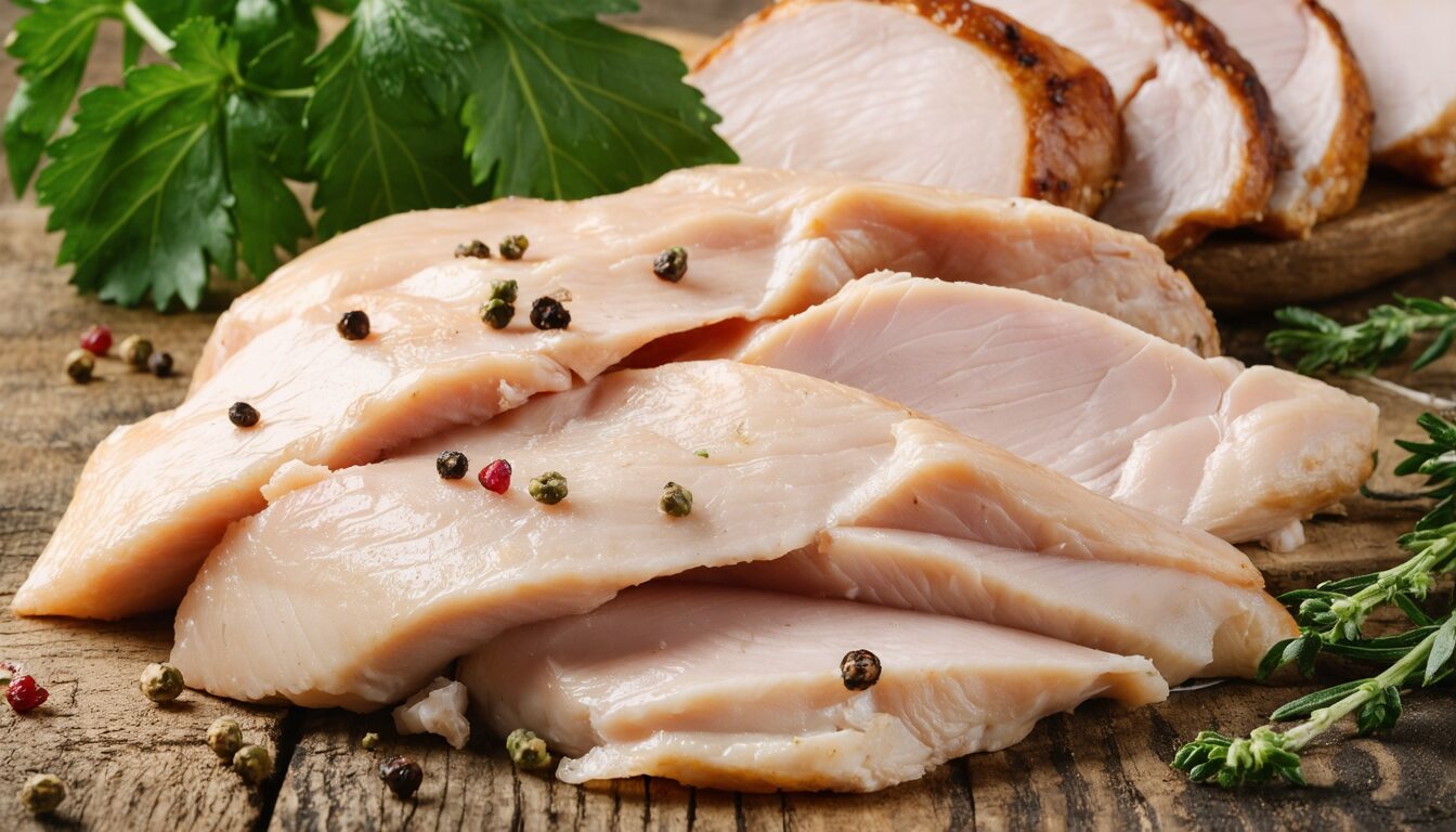 découvrez quelles viandes privilégier pour suivre un régime faible en potassium, avec nos conseils pour allier plaisir et santé sans compromis !