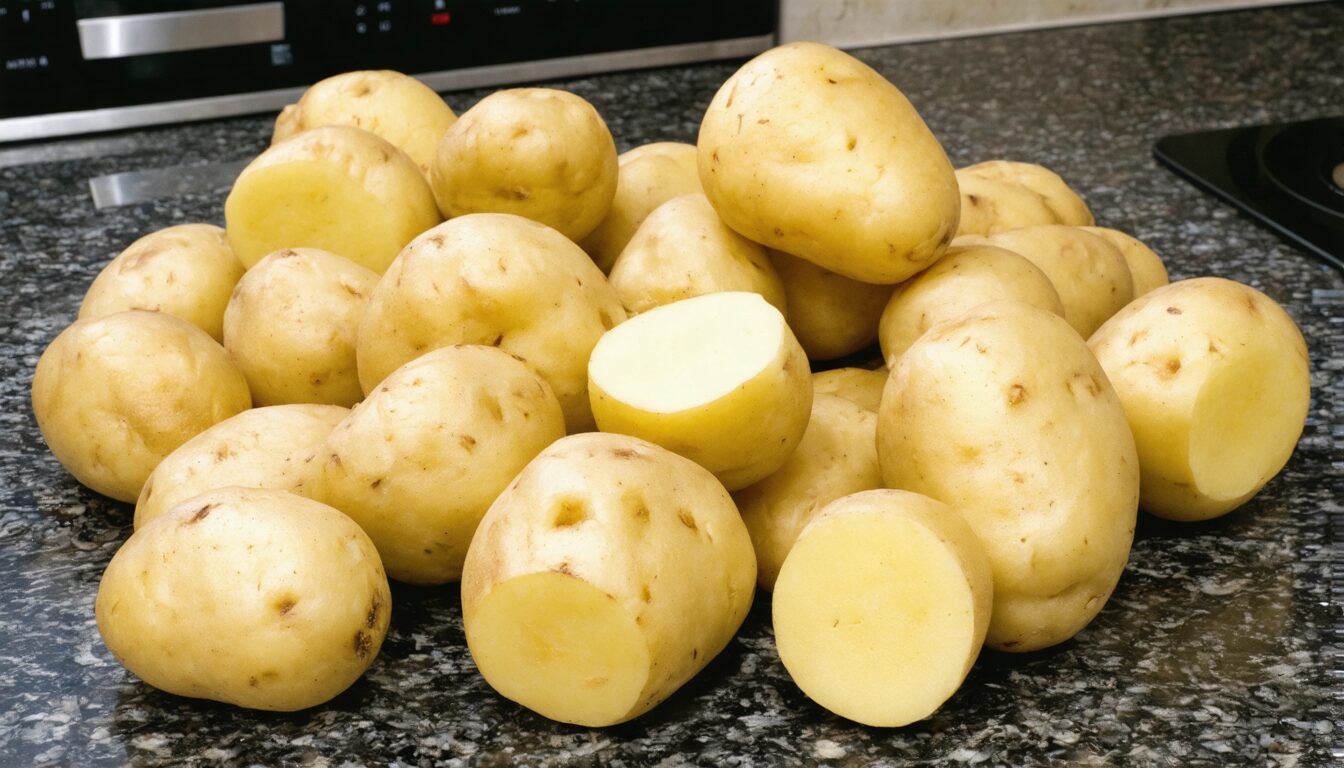 découvrez les meilleures viandes à associer avec vos galettes de pommes de terre et apportez une touche gourmande à votre table grâce à nos suggestions savoureuses et faciles à préparer.