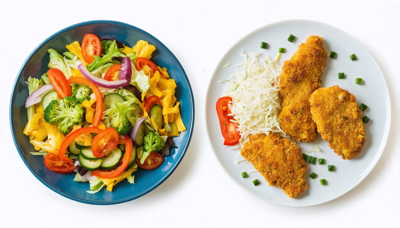 découvrez quels légumes accompagner avec des escalopes panées pour un repas savoureux et équilibré. idées d’accompagnements simples et conseils gourmands pour sublimer vos plats !