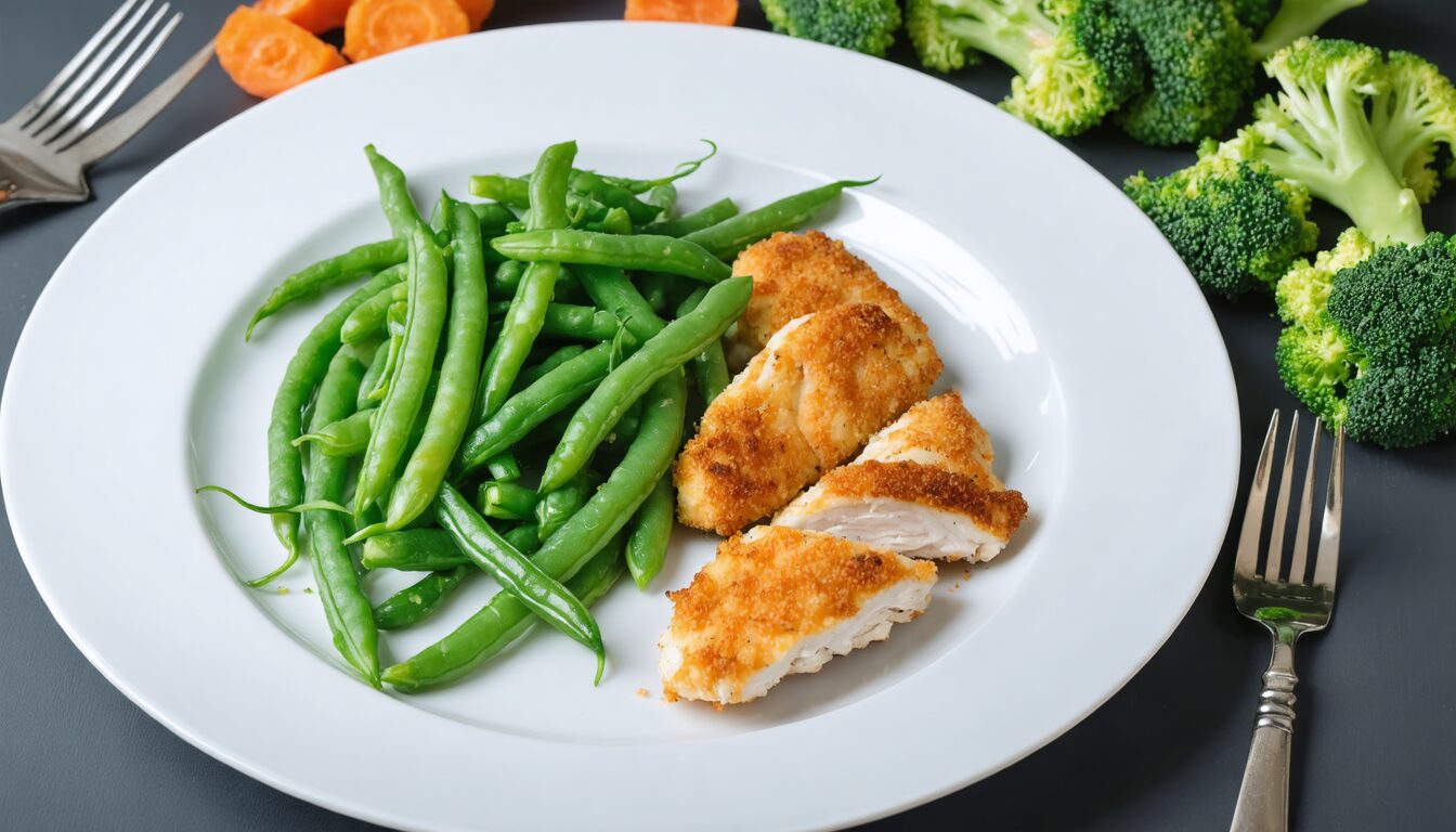 découvrez quels légumes accompagner avec vos escalopes panées pour des plats savoureux et équilibrés. conseils d'associations et idées de recettes faciles pour régaler toute la famille.