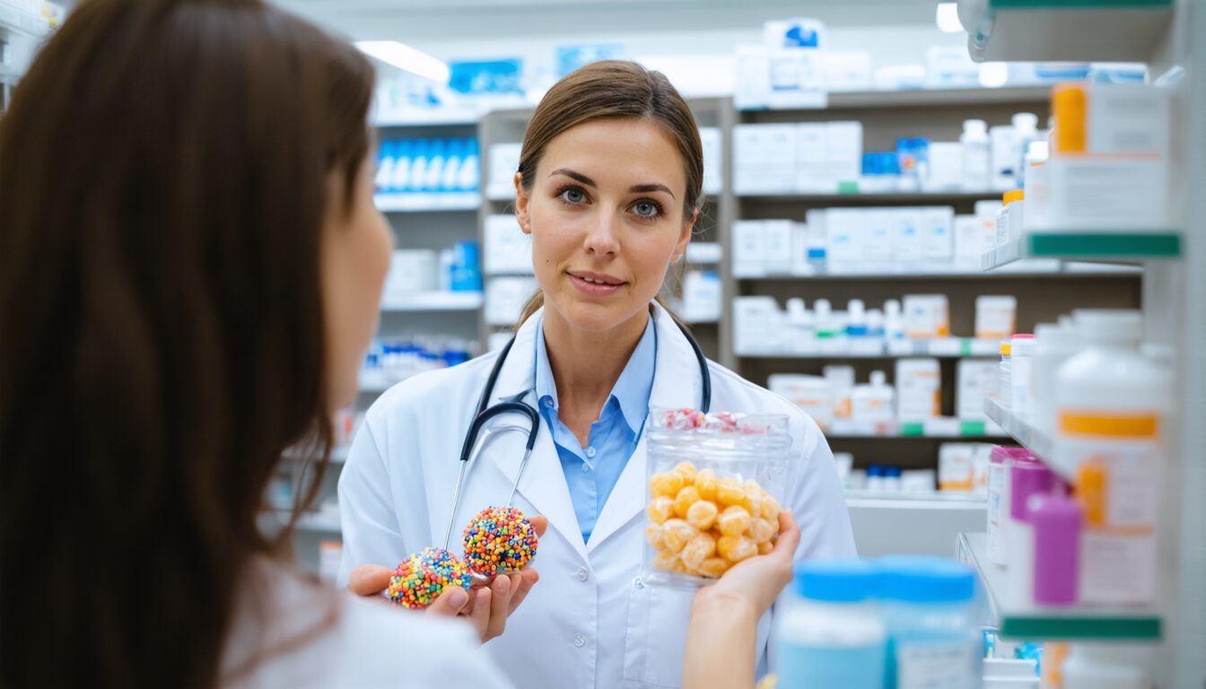 découvrez les principaux risques et effets secondaires liés à la consommation des pastilles vichy, ainsi que les précautions à prendre pour éviter tout danger pour la santé.