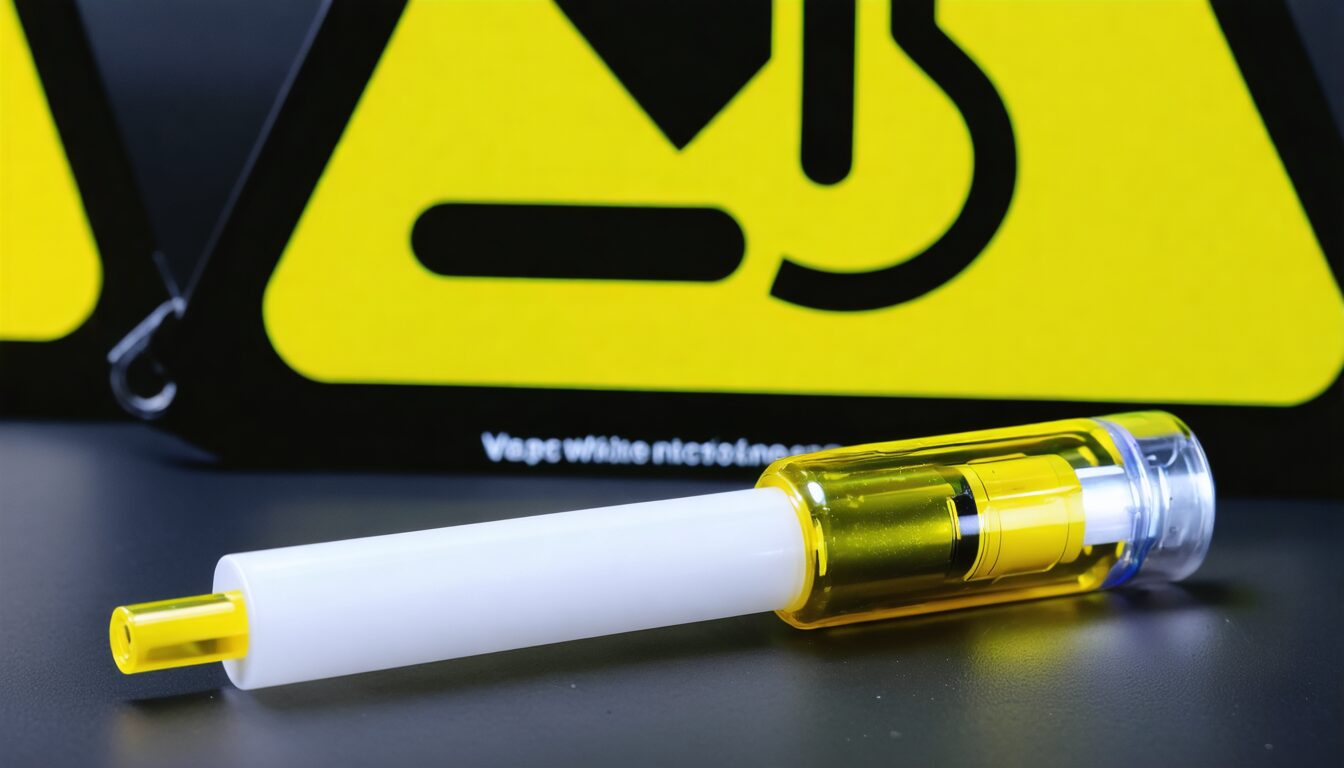 découvrez les risques potentiels liés à l'utilisation des puffs sans nicotine : effets sur la santé, dépendance psychologique et points de vigilance à connaître avant de vapoter sans nicotine.
