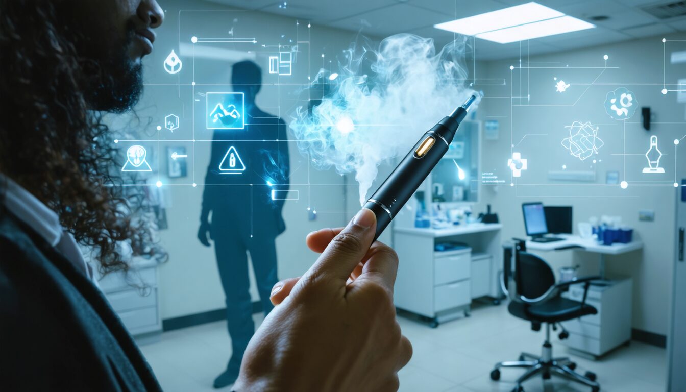 découvrez les risques liés à l'utilisation des puffs sans nicotine : effets sur la santé, composition des produits, dangers potentiels et conseils pour un usage responsable.