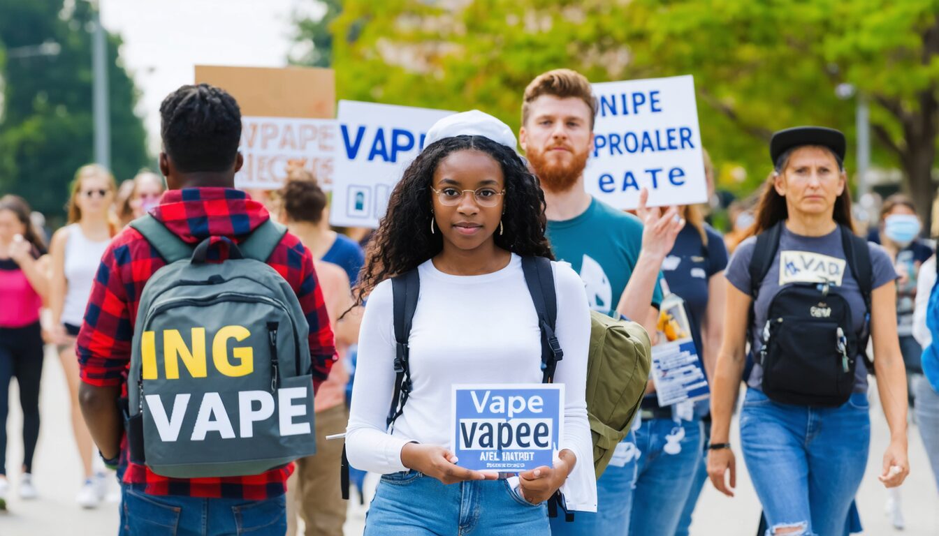 découvrez les principaux risques liés à l'utilisation des puffs sans nicotine : dangers potentiels pour la santé, effets sur les voies respiratoires et réglementation en vigueur.