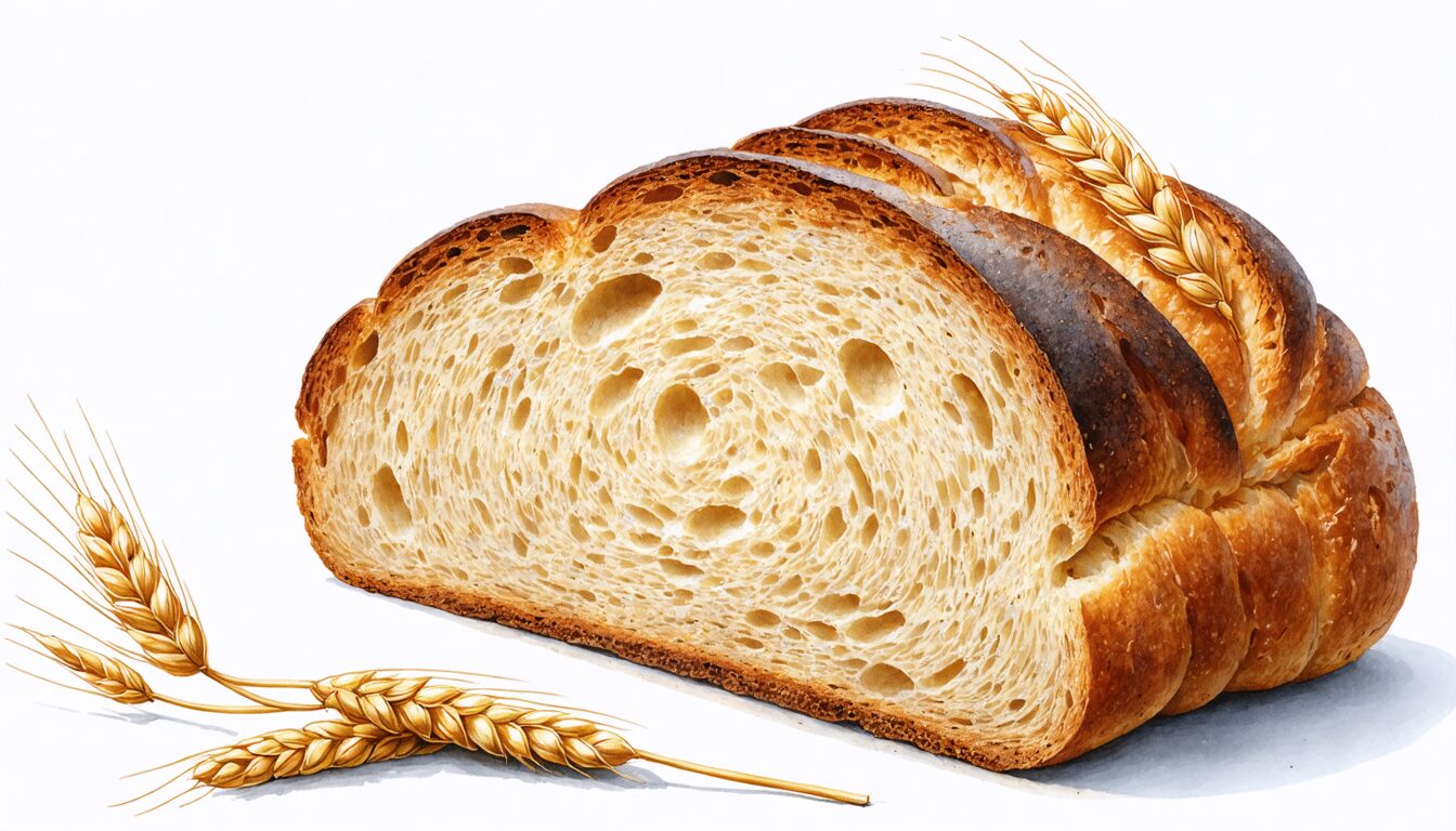 découvrez les dangers souvent ignorés d'une consommation quotidienne de pain complet et comment ils peuvent impacter votre santé malgré sa réputation de produit sain.