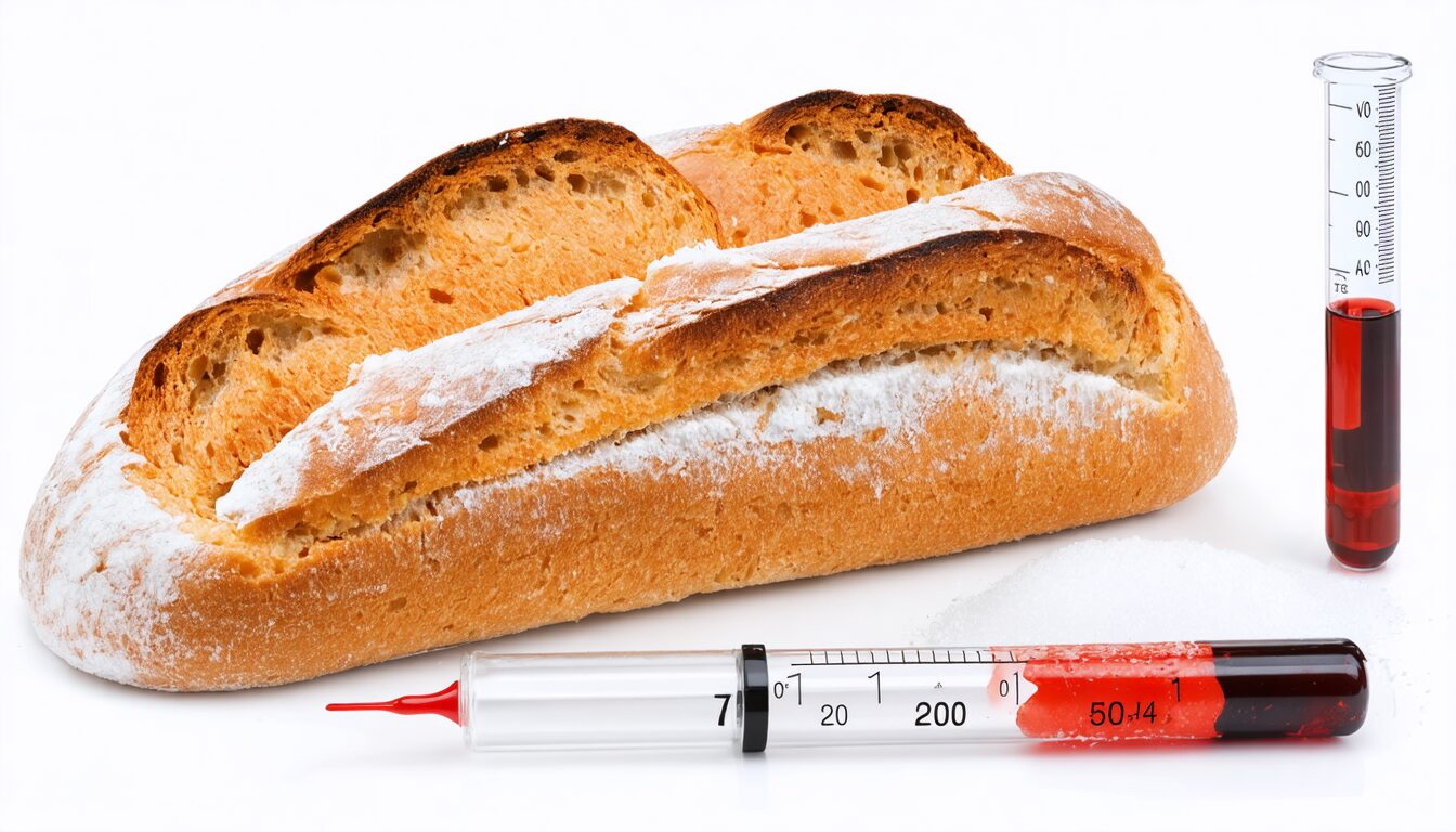 découvrez les effets insoupçonnés d'une consommation quotidienne de pain complet sur votre santé : avantages, inconvénients et précautions à prendre pour un équilibre alimentaire optimal.