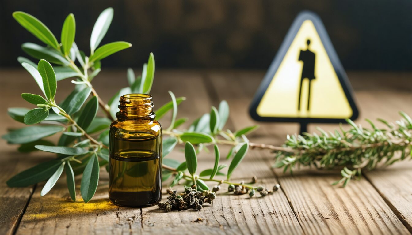 découvrez les principaux risques potentiels liés à l'utilisation de l'huile essentielle de tea tree : allergies, irritations cutanées, précautions d'emploi et conseils pour éviter les effets indésirables.