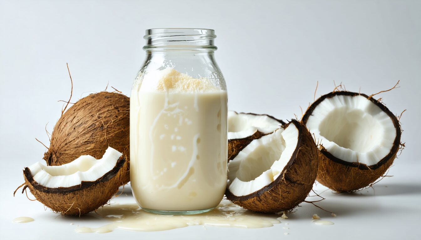découvrez comment reconnaître un lait de coco avarié grâce à des signes clairs : aspect, odeur, goût et texture. apprenez à éviter les risques pour votre santé et assurez-vous d’utiliser un produit frais dans vos recettes.