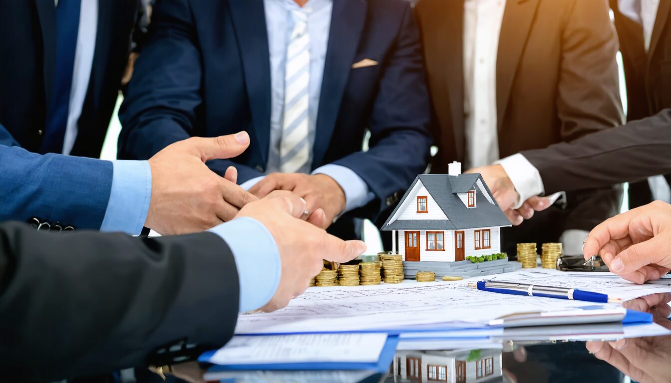 découvrez les principales stratégies de financement utilisées par les promoteurs pour réaliser avec succès leurs projets immobiliers. analyse des solutions innovantes et traditionnelles pour optimiser le montage financier et sécuriser les investissements.