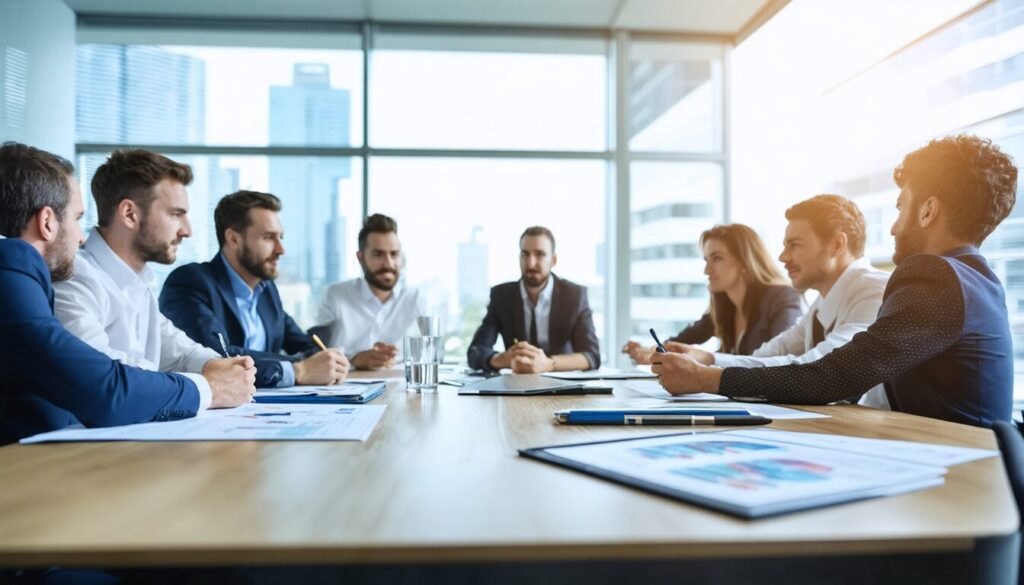 Les stratégies de financement des projets immobiliers par les promoteurs