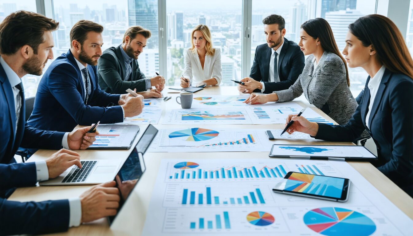 découvrez les principales stratégies de financement utilisées par les promoteurs immobiliers pour concrétiser leurs projets, optimiser leur rentabilité et gérer les risques financiers dans le secteur immobilier.