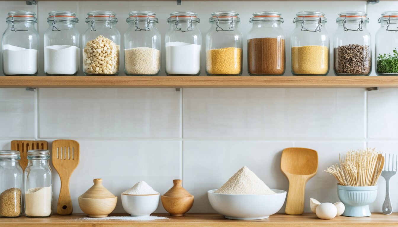 découvrez s'il est possible d'utiliser de la levure de boulanger périmée, les risques potentiels et conseils pour vérifier son efficacité avant de préparer vos recettes.