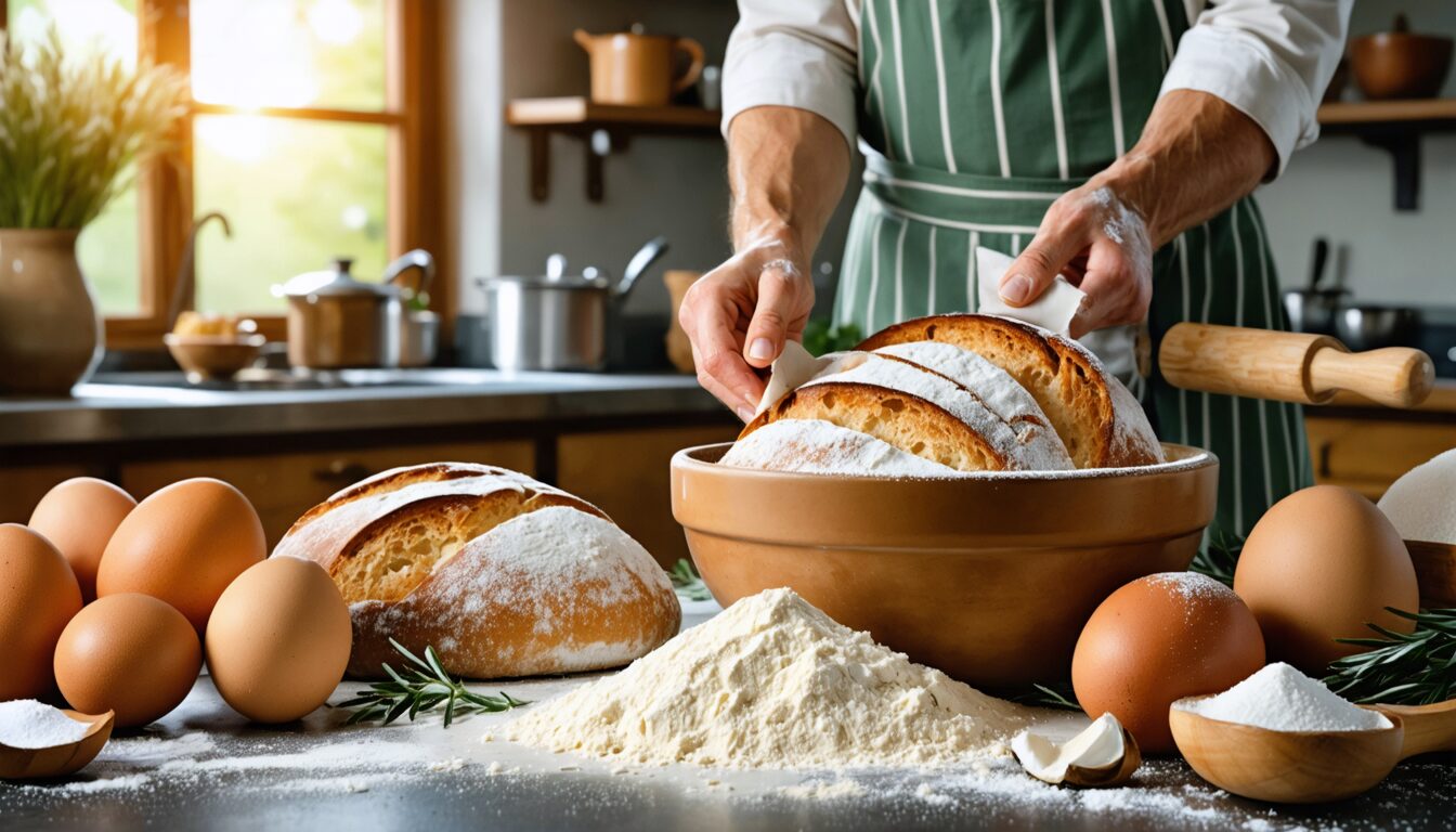 découvrez s’il est possible d’utiliser de la levure de boulanger périmée, les risques potentiels et les astuces pour vérifier son efficacité avant de l’intégrer à vos recettes.
