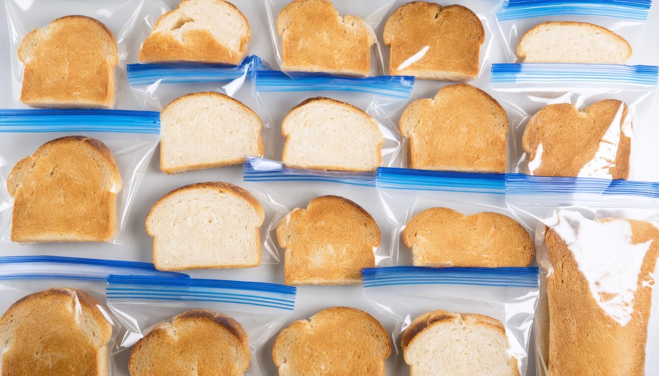 découvrez les risques liés à la consommation de pain de mie périmé et suivez nos conseils pour savoir s'il est encore consommable ou non. protégez votre santé grâce à des astuces simples.