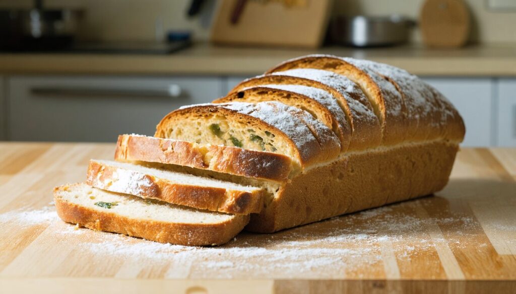 Manger du pain de mie dont la date est dépassée : risques et conseils